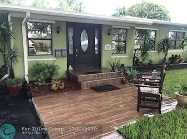 1427 Grant St, Hollywood, FL 33020
