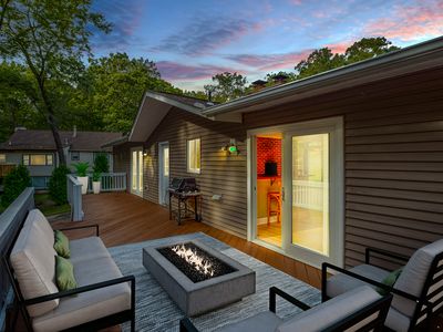 18345 Sharon Rd, Triangle, VA, 22172