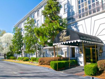 3201 Lenox Rd NE #21, Atlanta, GA, 30324