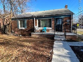 (Undisclosed Address), Detroit, MI