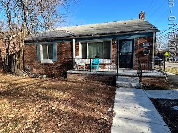 (undisclosed Address), Detroit, MI 48227