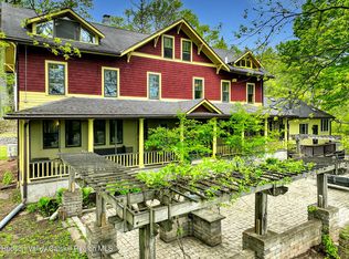 43 Augustine Road, Saugerties, NY 12477