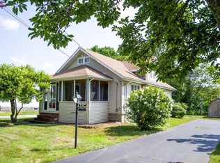 383 Hall St, Raynham, MA 02767