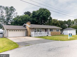 14235 Sedwick Ave, Solomons, MD 20688