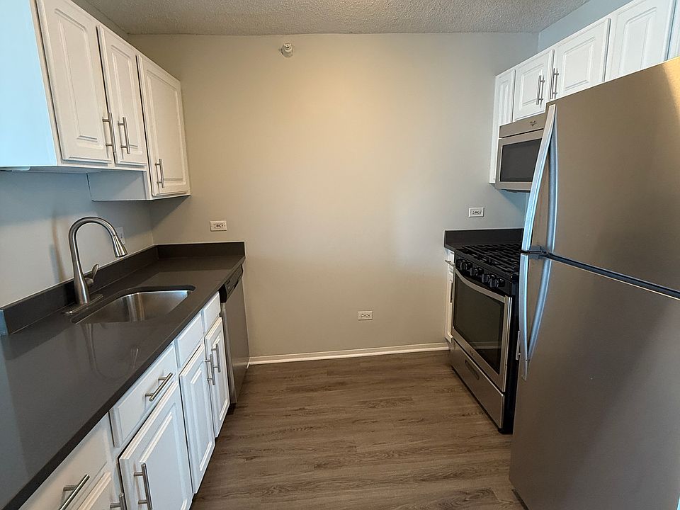 1st image of 544 N State St #1BR