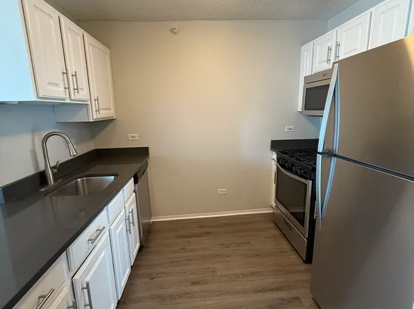 544 N State St #1BR, Chicago, IL 60654