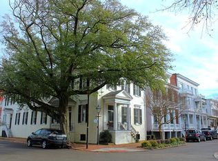 351 Middle St, Portsmouth, VA 23704