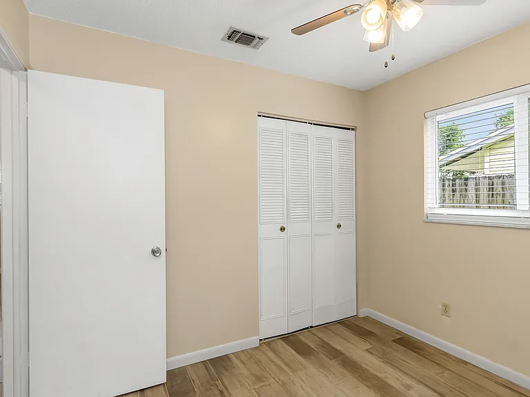 Bedroom #3
