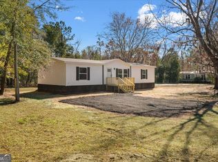 1400 Black Rd, Darien, GA 31305