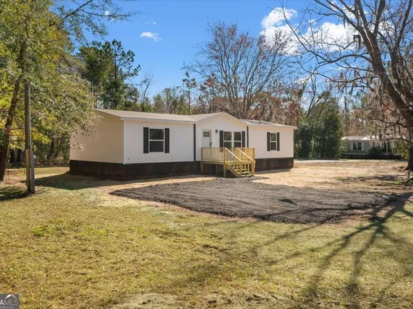 1400 Black Rd, Darien, GA 31305
