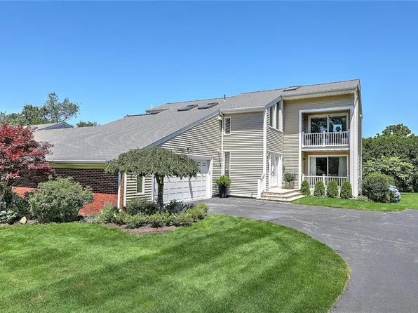 9 Hanley Farm Rd #9, Warren, RI 02885