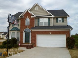 703 Dover Ct, Stockbridge, GA 30281