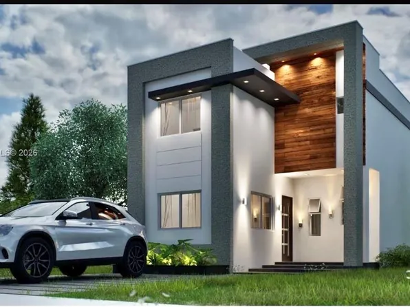 850 NW 18th Ave, Pompano Beach, FL 33069