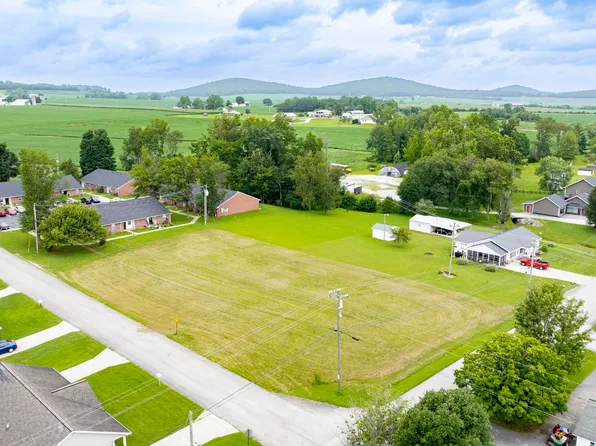 216 W Monticello Subdivision, Monticello, KY 42633