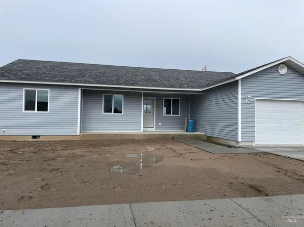 540 7th Ave W, Wendell, ID 83355