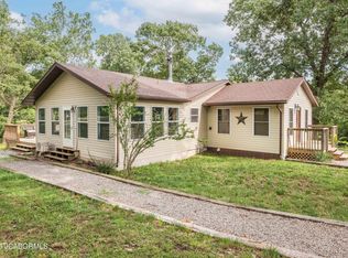 7509 County Road 122, Fulton, MO 65251