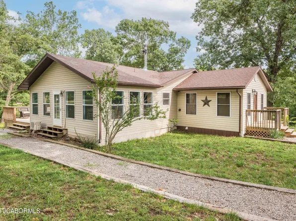 7509 County Road 122, Fulton, MO 65251