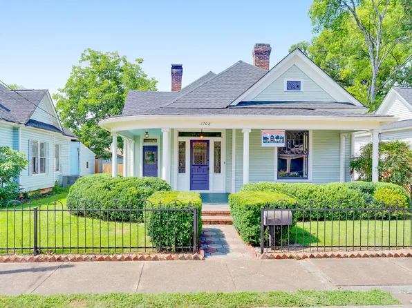 1708 Chamberlain Ave, Chattanooga, TN 37404