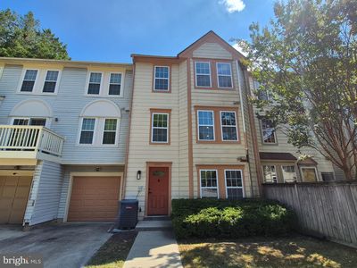 3733 Amsterdam Ter UNIT 9-95, Burtonsville, MD, 20866