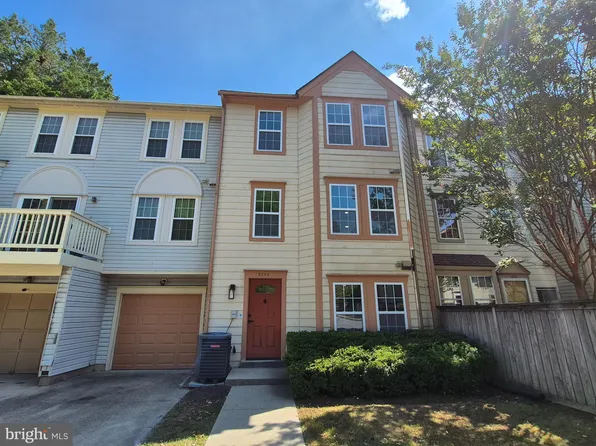 3733 Amsterdam Ter Unit 9-95, Burtonsville, MD 20866