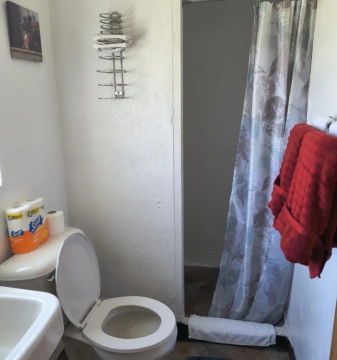 Studio, 300 sqft, $1,000 — Photo 2