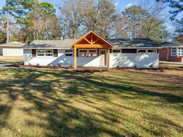 4917 Montevallo Rd, Birmingham, AL 35210