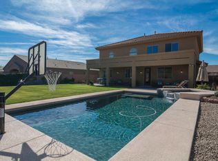 27009 N Gidiyup Trl, Phoenix, AZ 85085