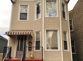 2511 N Harding Ave, Chicago, IL 60647