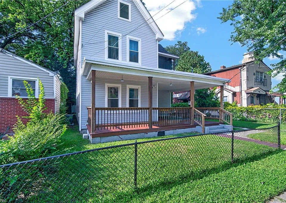 1149 Hampton Ave