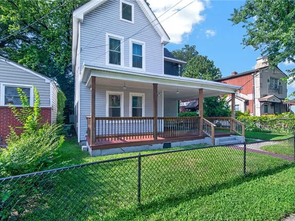 1149 Hampton Ave, Newport News, VA 23607