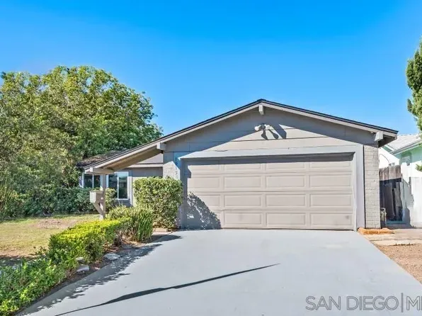 10150 Eagle Rock Ave, San Diego, CA 92126