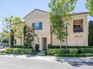 105 Mayfair, Irvine, CA 92620