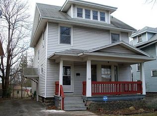547 Brooks Ave, Rochester, NY 14619