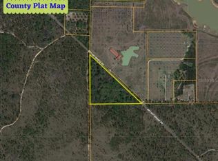 0 Bryant Brg, Holt, FL 32564