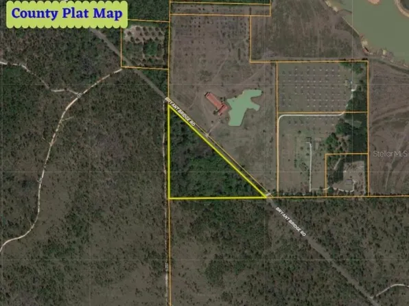 0 Bryant Brg, Holt, FL 32564