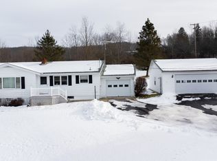 1321 Wade Hollow Rd, Owego, NY 13827
