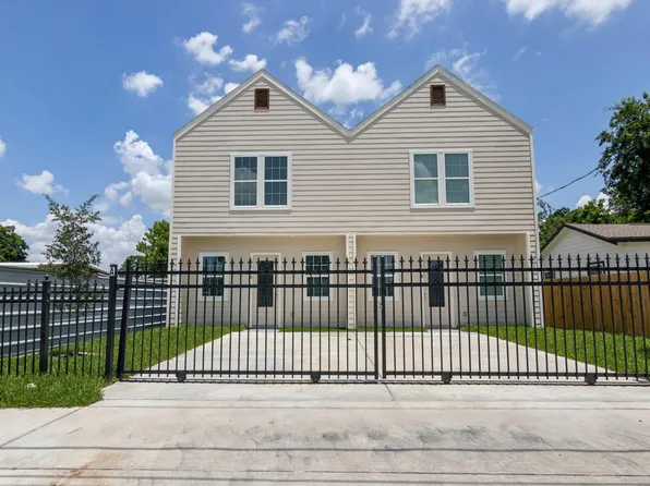 721 Doverside St, Houston, TX 77022