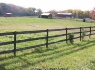 18003 Horsehead Rd, Brandywine, MD 20613