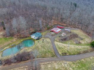 540 Lewis Rd, Walton, NY 13856