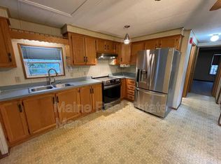 670 Benton Ave LOT 11, Winslow, ME 04901