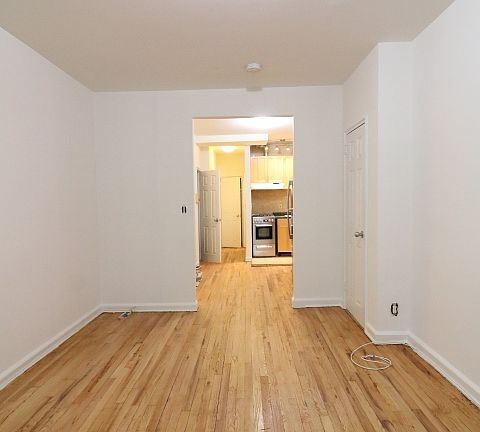2nd image of 411 W 52nd St APT 2A