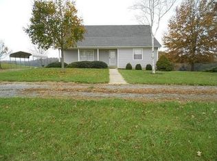 222 Sample Rd, Wirtz, VA 24184