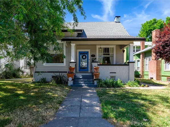 314 W 21st St, Merced, CA 95340