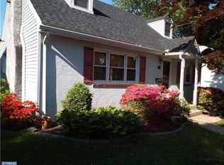 114 Greenhill Rd, Springfield, PA 19064