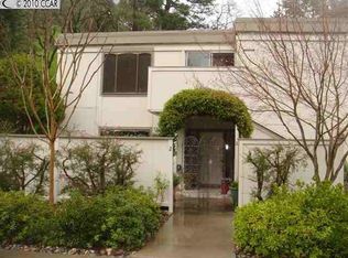 1232 Fairlawn Ct APT 1, Walnut Creek, CA