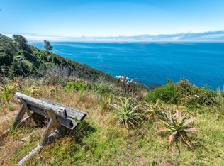 0 Highway 1, Big Sur, CA 93920