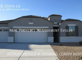 2978 N 306th Ln, Buckeye, AZ 85396