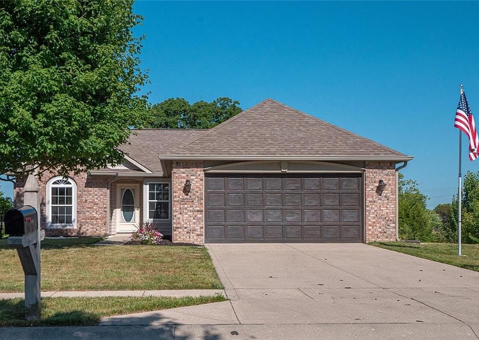 1100 Canary Creek Dr, Franklin, IN 46131 Zillow