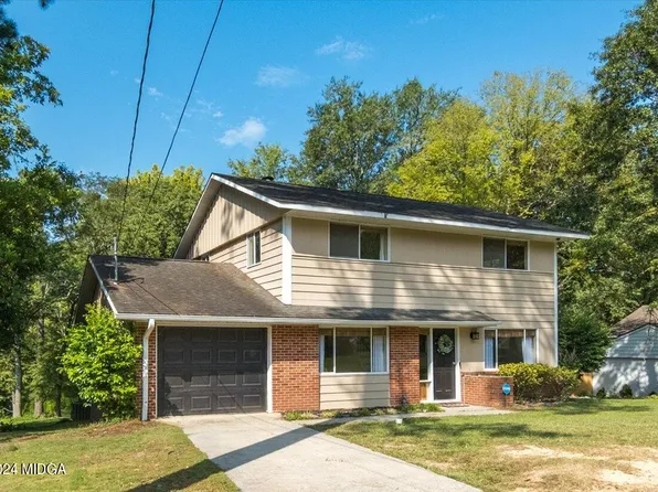 1352 Lake Valley Rd, Macon, GA 31210