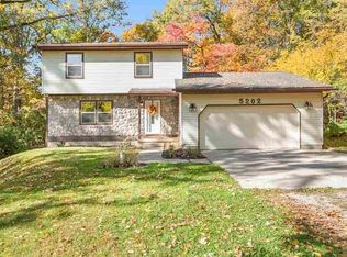 5202 Clinton Rd, Jackson, MI 49201